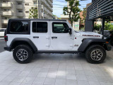 四角いスタイルが特徴的です。お気軽にお問い合わせください!Jeep江戸川フリーダイヤル:0078-6002-399813