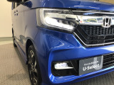 N-BOXカスタム G L ターボ ホンダセンシング 4WD 
