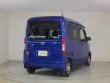 N-VAN +スタイル ファン ターボ ホンダセンシング 