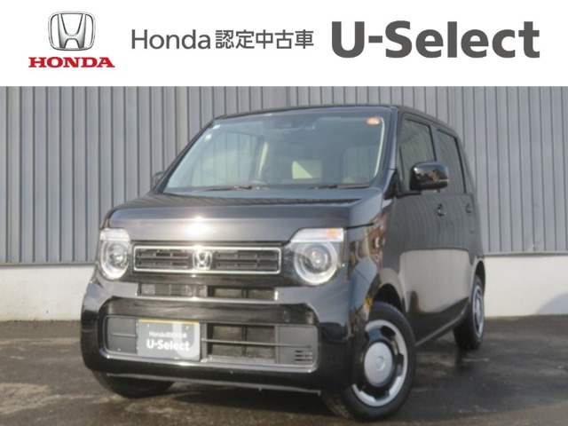 N-WGN L ホンダ センシング 4WD 