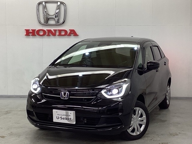 フィット  1.5 e:HEV ホーム 4WD