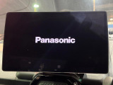 【Panasonicナビゲーション】目的地までしっかり案内してくれる使いやすいナビ。Bluetooth接続すればお持ちのスマホやMP3プレイヤーの音楽を再生可能!毎日の運転がさらに楽しくなります!!