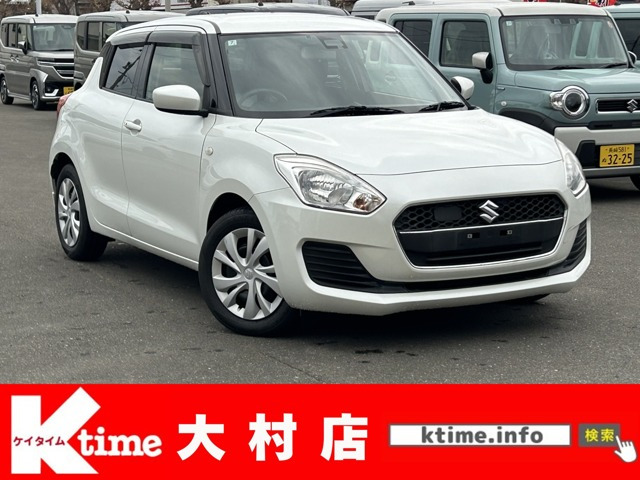 スイフト1.2 XGリミテッド