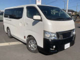 NV350キャラバン 2.5 プレミアムGX ロング ディーゼル 