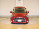 シエンタ  ハイブリッド 1.5 ファンベース G