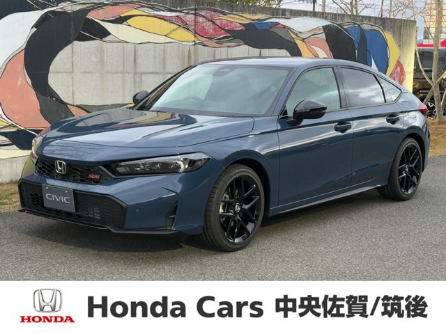 シビック 1.5 RS 
