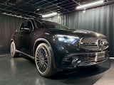 GLC 220d 4マチック コア (ISG) AMGラインパッケージ 4WD 