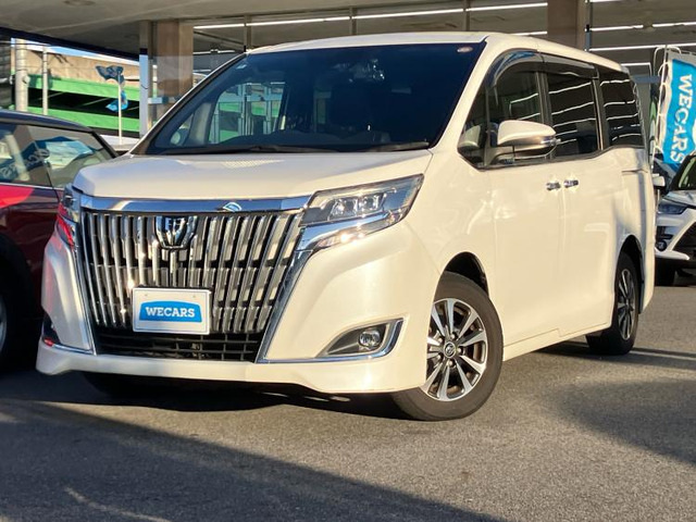 エスクァイア 2.0 Gi