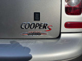 ミニクラブマン クーパー S 