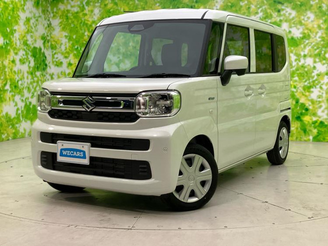 スペーシア ハイブリッドG