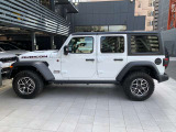 ジープを象徴する台形型のホイールアーチ お気軽にお問い合わせください!Jeep江戸川フリーダイヤル:0078-6002-399813