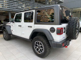 迫力のあるリアフォルム!お気軽にお問い合わせください!Jeep江戸川フリーダイヤル:0078-6002-399813