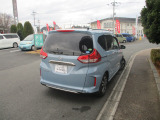 フリード+ 1.5 クロスター ホンダセンシング 