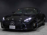 メルセデス・ベンツ AMG GT