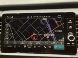 多機能と操作のしやすさを両立した、Honda CONNECT対応のナビディスプレーです。ETC2.0車載器もナビゲーション連動し、スマートフォン用Bluetoothユニット付きです。