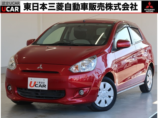 ミラージュ1.0 M