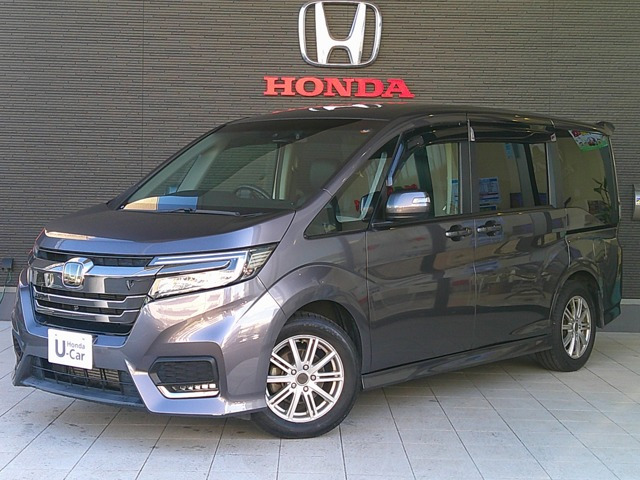 ステップワゴン 1.5 スパーダ クールスピリット ホンダ センシング 