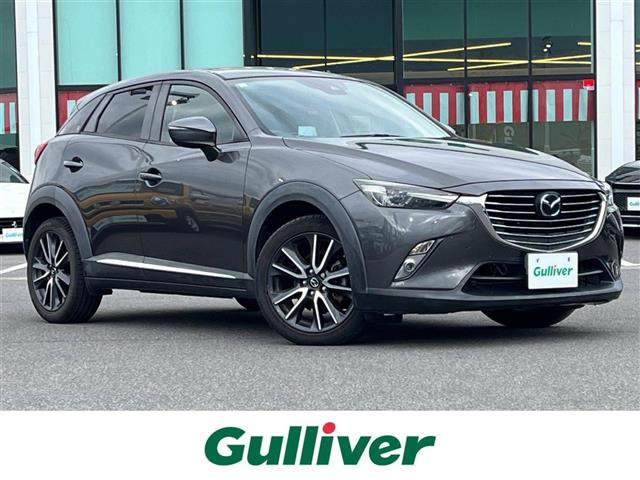 CX-31.5 XD Lパッケージ修復歴無し