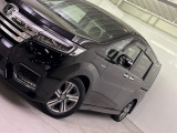ステップワゴン 2.0 スパーダ ハイブリッド G EX ホンダセンシング 