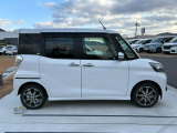 中古車の基本保証(期間は1年間・走行距離は無制限)のホット保証がついております。安心してご購入ください。※中古車保証は車両価格￥400.000-以上からになります。
