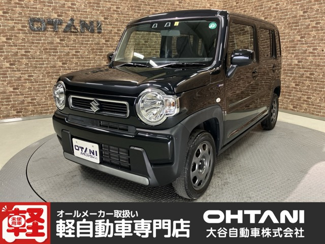 スペーシア ハイブリッド(HYBRID) G 