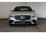 Sクラス S450d 4マチック AMGラインパッケージ(ISG) 4WD 