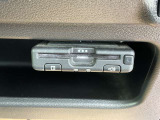 ETC車載器付きです。