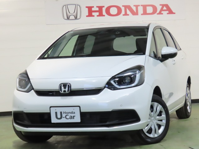 フィット1.5 ホーム 4WD