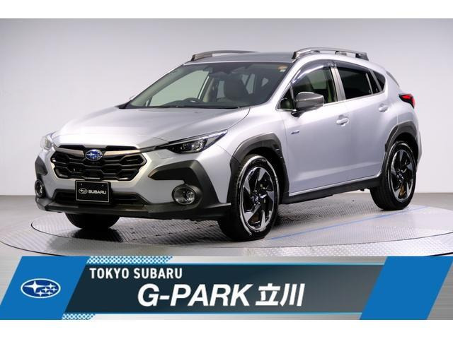 クロストレック 2.0 リミテッド 4WD 