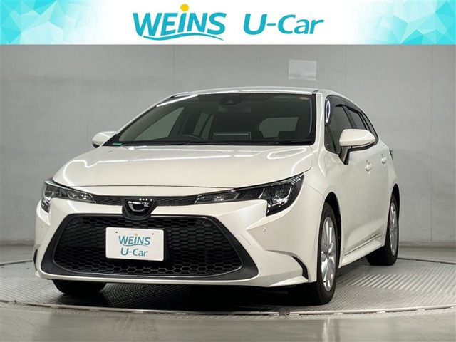 カローラツーリング1.8 S