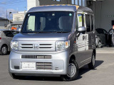N-VAN L ホンダセンシング 
