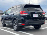 フォレスター 2.5 プレミアム 4WD 