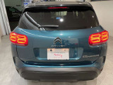 C3エアクロスSUV シャイン 