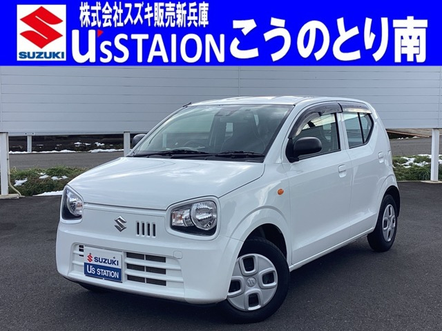 アルト L 4WD 