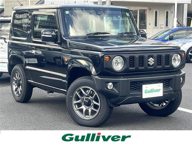 ジムニー XC 4WD ワンオーナー