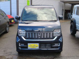 N-WGNカスタム L ホンダ センシング 4WD 