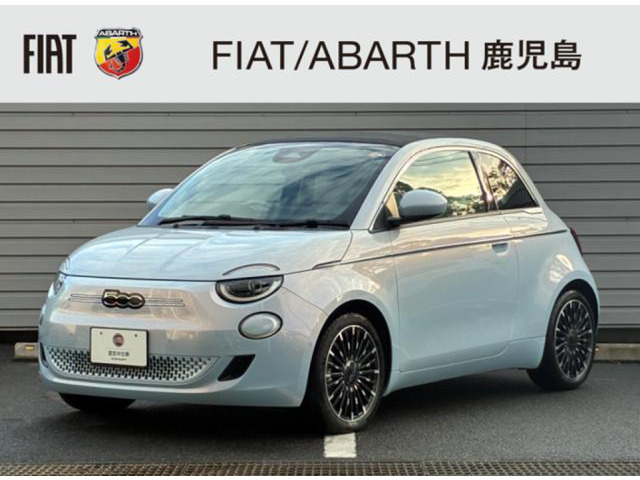 500eオープン ベースモデル 