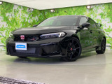 【中古車情報】ホンダ シビックタイプR   の中古車詳細（走行距離：240km、カラー：クリスタルブラック・パール、販売地域：香川県高松市）