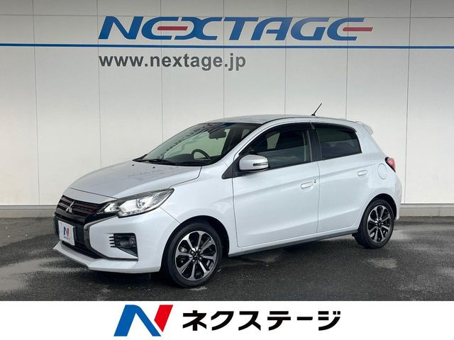 ミラージュ1.2 G