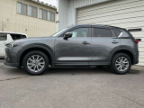 CX-5 2.2 XD プロアクティブ 4WD 