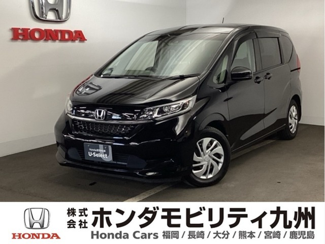 フリード 1.5 G ホンダセンシング （6BA-GB5）