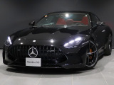 AMG GT63S Eパフォーマンス クーペ AMGパフォーマンスPKG 可倒式リアシートパノラマルーフ