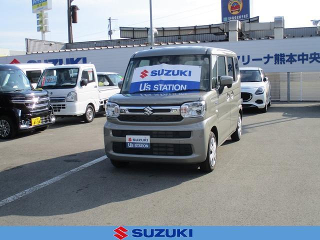 スペーシア ハイブリッド(HYBRID)  X 