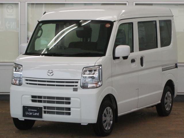 スクラムPC ハイルーフ