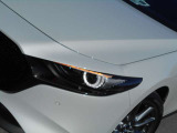 MAZDA3ファストバック 1.8 XD プロアクティブ ツーリング セレクション 