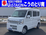 スズキ エブリイ