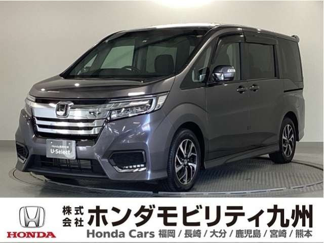 ステップワゴン 1.5 スパーダ ホンダ センシング 