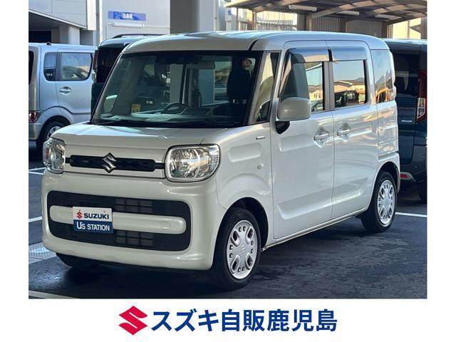 スペーシア  ハイブリッドG