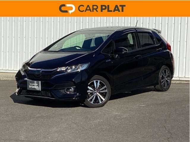 フィット 1.5 ハイブリッド S ホンダセンシング 