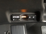 【ETC車載器】お持ちのカードを入れていただければ、そのままお使いいただけます!セットアップ作業をしてご納車いたします。